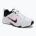 Кросівки для тренувань чоловічі Nike Defy All Day white/university red/black