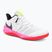 Взуття для волейболу Nike Zoom Hyperspeed Court SE білий/чорний/яскравий кармін