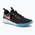 Кросівки волейбольні Nike Air Zoom Hyperace 2 LE чорно-рожеві DM8199-064