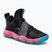 Кросівки волейбольні Nike React Hyperset SE чорно-рожеві DJ4473-064