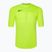 Футболка футбольна чоловіча Nike Dri-FIT Referee II volt/black