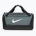 Сумка для тренувань Nike Brasilia 9.5 41 л grey/black/white
