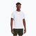 Футболка для бігу чоловіча Under Armour Streaker біла 1361469-100