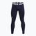 Легінси чоловічі Under Armour Ua Cg Armour Novelty Compression Leggings midnight navy/white