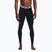 Легінси чоловічі Under Armour Ua Cg Armour Novelty Compression 001 чорні 1366075-001