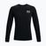 Кофта тренувальна чоловіча Under Armour Rival Terry LC Crew чорна 1370404