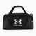 Сумка дорожня Under Armour UA Undeniable 5.0 Duffle SM 40 l чорна 1369222