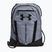 Сумка Under Armour Undeniable Sackpack 20 л pitch gray medium heather/black/black