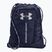 Сумка Under Armour Undeniable Sackpack 20 л midnight navy/midnight navy/metallic silver