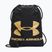 Сумка Under Armour Ozsee чорна/металеве золото