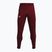 Спортивні штани чоловічі Under Armour Ua Pique Track 690 червоні 1366203-690