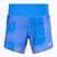 Шорти для бігу жіночі Brooks Chaser 5" blue altitude print