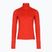 Кофта для бігу жіноча Brooks Dash 1/2 Zip jamberry
