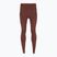 Легінси для бігу жіночі Brooks Method 7/8 Tight run raisin