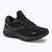 Кросівки для бігу чоловічі Brooks Ghost 15 black/blacl/ebony