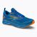 Кросівки для бігу чоловічі Brooks Levitate 6 classic blue/orange