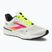 Кросівки для бігу жіночі Brooks Launch GTS 9 white/pink/nightlife