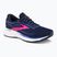 Кросівки для бігу жіночі Brooks Trace 2 peacoat/blue/pink