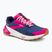Жіночі бігові кросівки Brooks Catamount 2 бушлат/рожевий/бісквіт