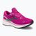 Кросівки для бігу жіночі Brooks Ghost 15 pink/festival fuchsia/black