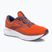 Кросівки для бігу чоловічі Brooks Glycerin 20 orange/crown blue/blue