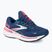 Черевики для бігу жіночі Brooks Adrenaline GTS 23 blue/raspberry/white