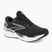 Черевики для бігу чоловічі Brooks Glycerin GTS 21 black/grey/white