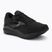 Кросівки для бігу чоловічі Brooks Ghost 16 black/black/ebony