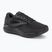 Чоловічі бігові кросівки Brooks Ghost 16 широка посадка чорний/чорний/чорне дерево
