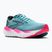 Жіночі кросівки Brooks Glycerin 21 moroccan blue/aqua/pink