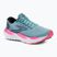 Кросівки для бігу жіночі Brooks Glycerin 21 moroccan blue/aqua/pink