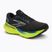 Кросівки для бігу чоловічі Brooks Glycerin GTS 21 black/blue/nightlife