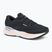 Кросівки для бігу жіночі Brooks Adrenaline GTS 24 black/peach/peacoat