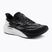 Кросівки для бігу чоловічі Brooks Launch 11 black/white