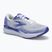 Жіночі бігові кросівки Brooks Ghost 16 білий/синій ампаро/кожана оболонка