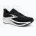 Кросівки для бігу чоловічі Brooks Ghost 17 black/grey/white