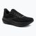 Кросівки для бігу чоловічі Brooks Ghost 17 black/black/ebony