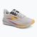 Кросівки для бігу жіночі Brooks Ghost 17 oyster/apricot/pink