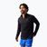Чоловіча бігова кофта Brooks Dash 1/4 Zip 3.0 black