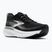 Кросівки для бігу чоловічі Brooks Adrenaline GTS 25 black/grey/white
