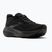 Кросівки для бігу чоловічі Brooks Adrenaline GTS 25 black/black/ebony