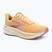 Кросівки для бігу жіночі Brooks Ghost 17 apricot/grey/pink