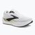 Кросівки для бігу чоловічі Brooks Ghost Max 3 bright white/tea/black