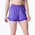 Шорти для бігу жіночі Brooks Dash 2in1 violet