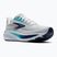 Кросівки для бігу чоловічі Brooks Ghost 17 white/beacon blue/ipanema
