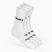 Шкарпетки для бігу Brooks Run-In Crew 3-Pack white