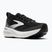 Кросівки для бігу жіночі Brooks Glycerin GTS 23 black/grey/white