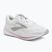 Кросівки для бігу жіночі Brooks Revel Max white/harbor mist/metallic