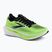 Кросівки для бігу чоловічі Brooks Hyperion 3 green gecko/black/blue