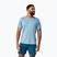 Футболка для бігу чоловіча Brooks Dash Short Sleeve blue